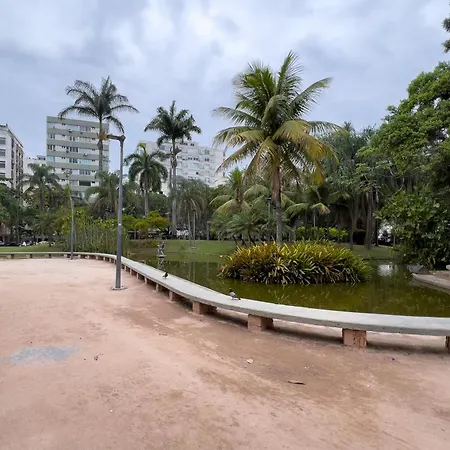 Ape Na Praca Apartment Rio de Janeiro Exterior photo