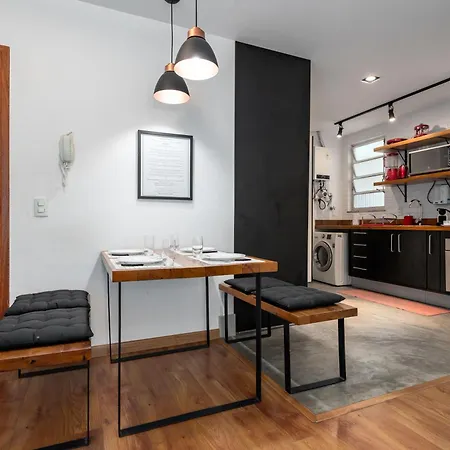 Ape Na Praca Apartment Rio de Janeiro Exterior photo